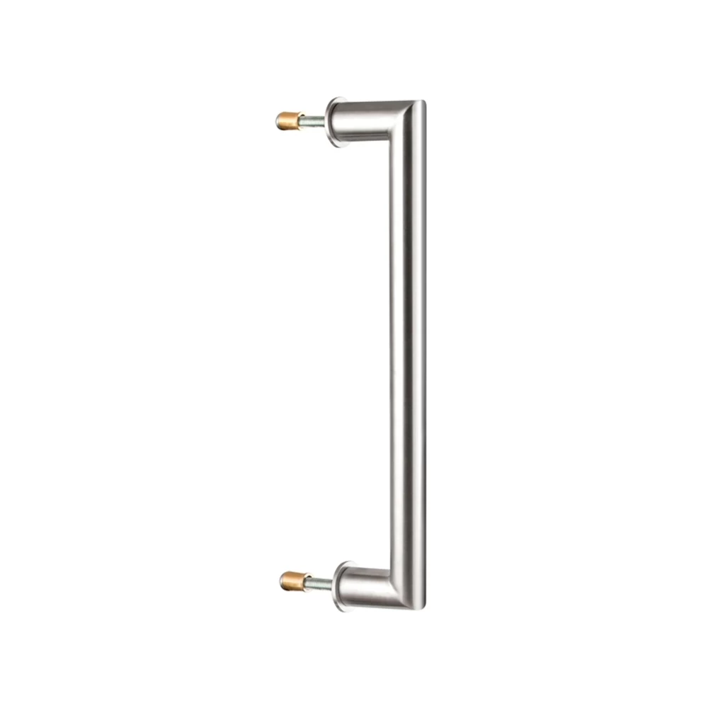 Фото Ручка-скоба PULL.PH25/300.23 INOX 304 (PH-23-25/300-INOX )