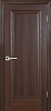 Межкомнатная дверь PSB-26 Дуб Оксфорд темный